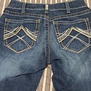 Ariat Bootcut Jeans